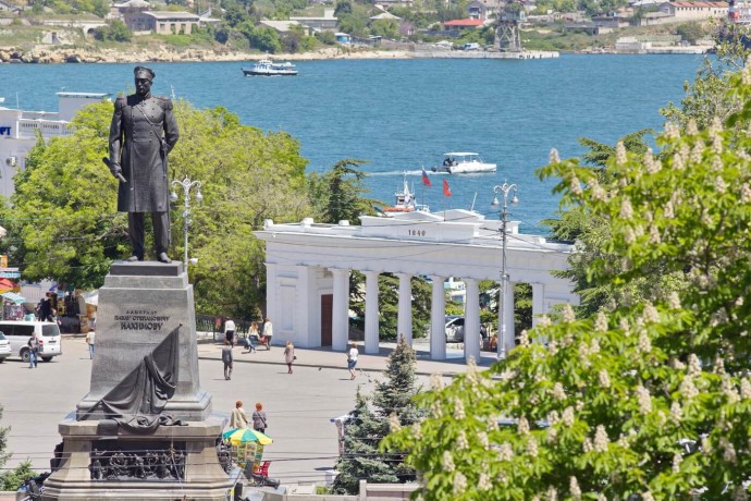 Севастополь 1